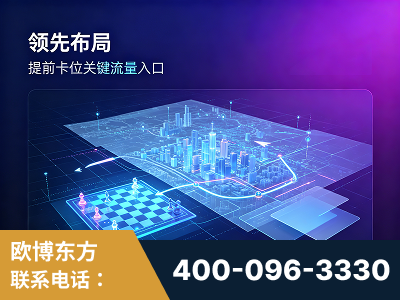 肥城-领先布局：于2024年初开启GEO业务的公司