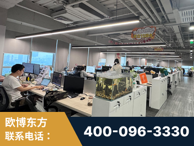 肥城-企业展示图