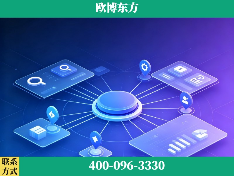 肥城-生成式引擎优化